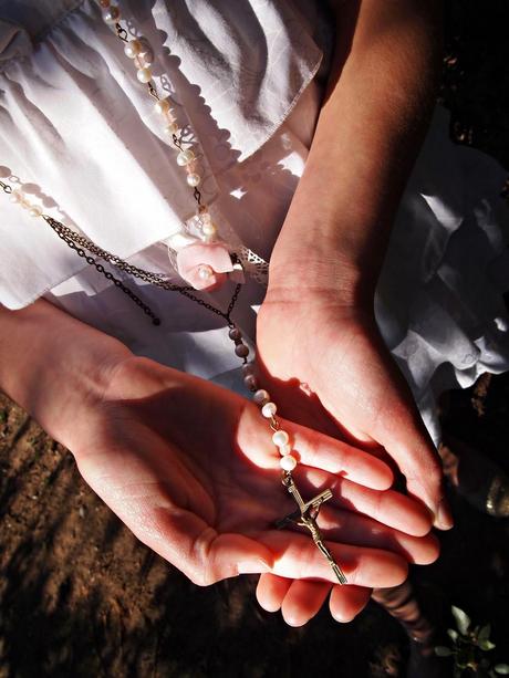 Comunión y ceremonia: Nueva colección LUCIA Comunión y ceremonia: Nueva colección LUCIA