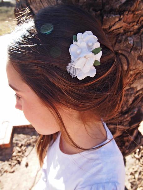 Comunión y ceremonia: Nueva colección LUCIA Comunión y ceremonia: Nueva colección LUCIA