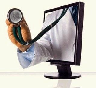 ¿Qué es la e-Salud y qué ventajas nos ofrece? ¿Qué es la e-Salud y qué ventajas nos ofrece?