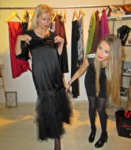 Diseñadora Antia Ferreiro IMG_7654