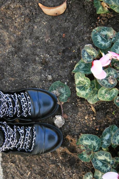 GRUNGE DAY GRUNGE DAY