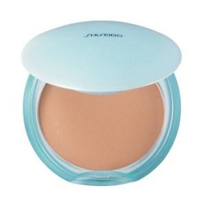 Bases compactas de nueva generación Maquillaje Shiseido