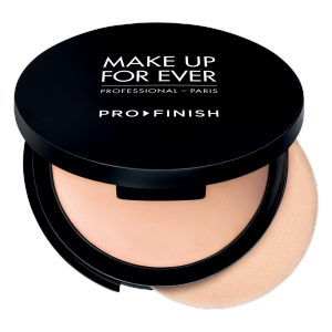 Bases compactas de nueva generación Maquillaje compacto