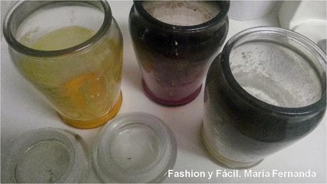 ¿Qué hacer con los veladores cuando la vela se acaba? Reciclar.Eco DIY (What to do with candles holders after the candle is gone? Eco DIY) ¿Qué hacer con los veladores cuando la vela se acaba? Reciclar.Eco DIY (What to do with candles holders after the candle is gone? Eco DIY)