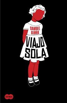 RESEÑA: VIAJO SOLA Portada de Viajo sola