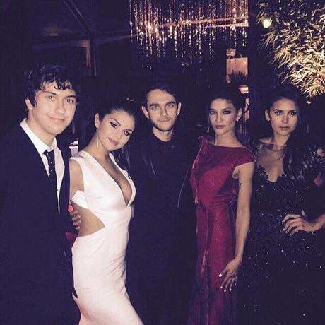 Selena Gomez Zedd