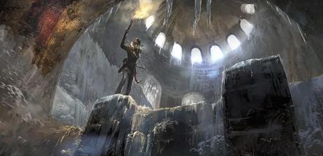 Rise Of The Tomb Raider Rise Of The Tomb Raider