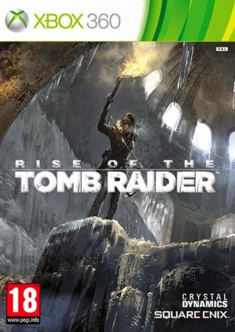 Rise Of The Tomb Raider Rise Of The Tomb Raider