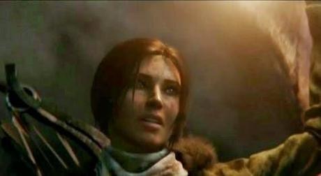 Rise Of The Tomb Raider Rise Of The Tomb Raider