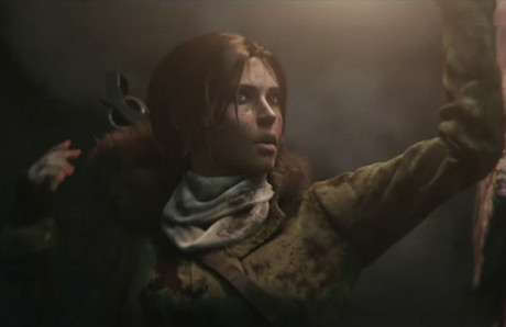 Rise Of The Tomb Raider Rise Of The Tomb Raider