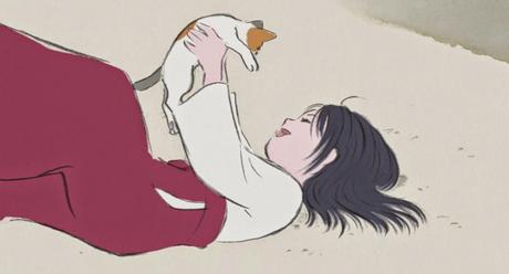 'El cuento de la Princesa Kaguya' saldrá directamente en Blu-ray / DVD