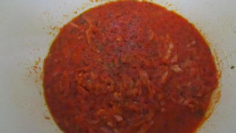 Patatas rellenas sabor pizza olla GM Patatas rellenas sabor pizza olla GM
