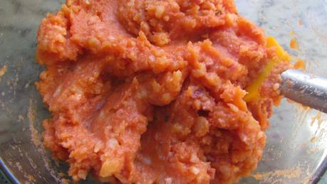 Patatas rellenas sabor pizza olla GM Patatas rellenas sabor pizza olla GM