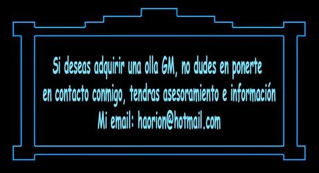Patatas rellenas sabor pizza olla GM Patatas rellenas sabor pizza olla GM