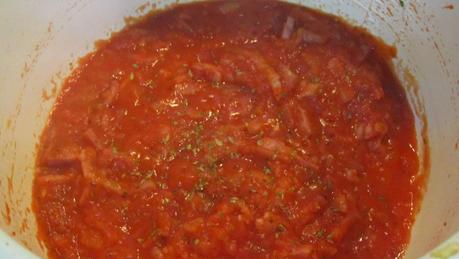 Patatas rellenas sabor pizza olla GM Patatas rellenas sabor pizza olla GM