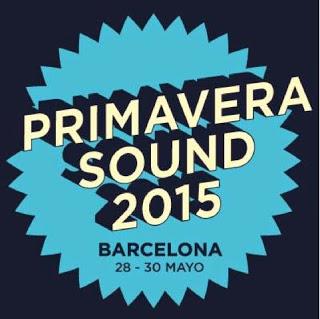 El Primavera Sound revelará su cartel el próximo 21 de enero a travésde una app para móviles