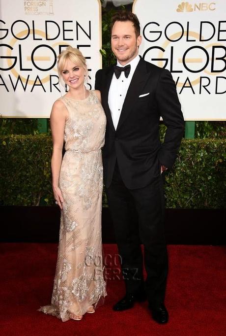 Globos de Oro 2015: mis favoritos Globos de Oro 2015: mis favoritos