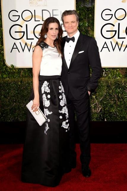 Globos de Oro 2015: mis favoritos Globos de Oro 2015: mis favoritos