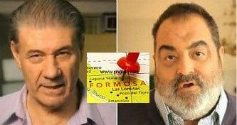 ¿A quién le creemos: a Víctor Hugo Morales o a Jorge Lanata? La pregunta que provoca un informe de PPT sobre el estado de una escuela de la comunidad Qom.