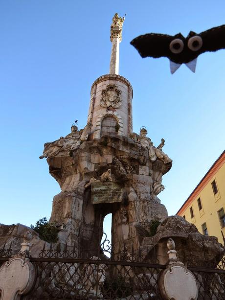 Blanca y verde Córdoba Blanca y verde Córdoba