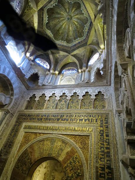 Blanca y verde Córdoba Blanca y verde Córdoba