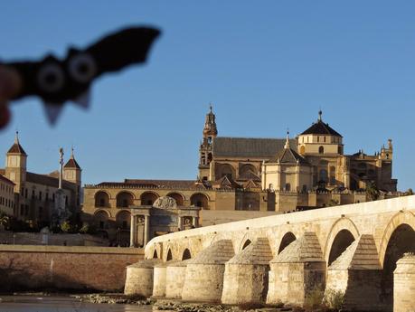 Blanca y verde Córdoba Blanca y verde Córdoba