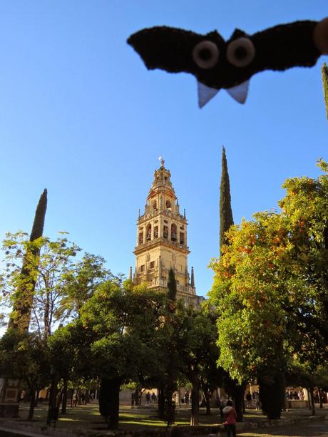 Blanca y verde Córdoba Blanca y verde Córdoba