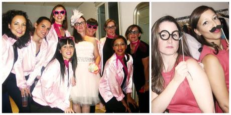 Una beauty party para despedidas de soltera despedida soltera madrid