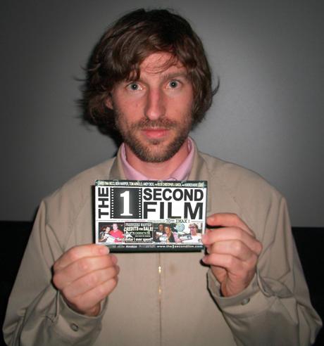Al otro lado de la cama: Spike Jonze Al otro lado de la cama: Spike Jonze