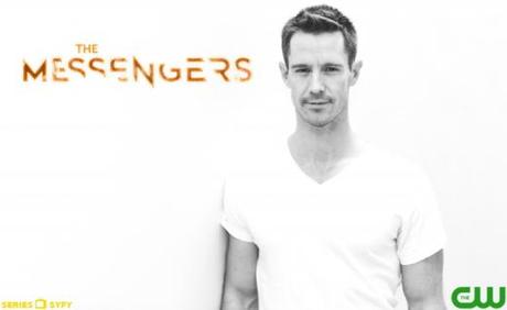 Jason Dohring confirma su regreso a The CW con ‘The Messengers’. The-CW-The-Messengers-Jason-Dohring