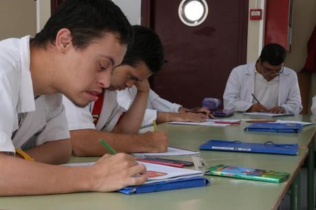 Todos somos mejores en algo. Todos somos mejores en algo.