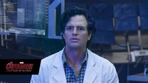 Mark Ruffalo habla sobre Benedict Cumberbatch como Doctor Extraño Vengadores: La Era de Ultrón