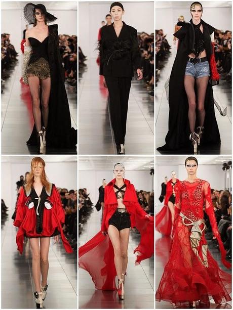 Maison Martin Margiela: la vuelta de Galliano Maison Martin Margiela: la vuelta de Galliano