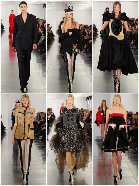 Maison Martin Margiela: la vuelta de Galliano Maison Martin Margiela: la vuelta de Galliano