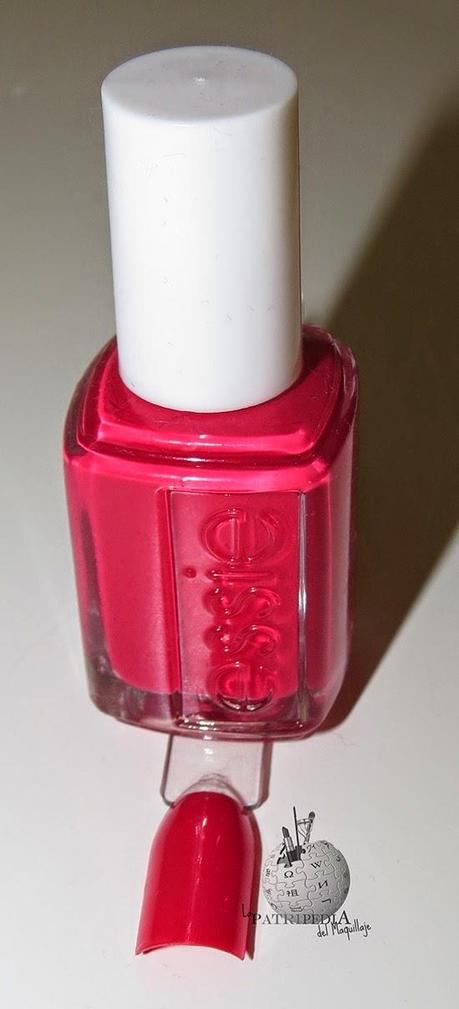 Essie OI 2014; todo lo que vestirá tus uñas! Essie OI 2014; todo lo que vestirá tus uñas!