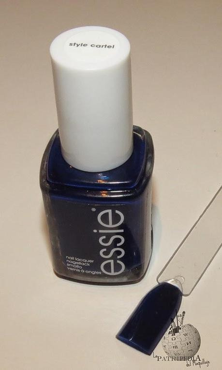 Essie OI 2014; todo lo que vestirá tus uñas! Essie OI 2014; todo lo que vestirá tus uñas!