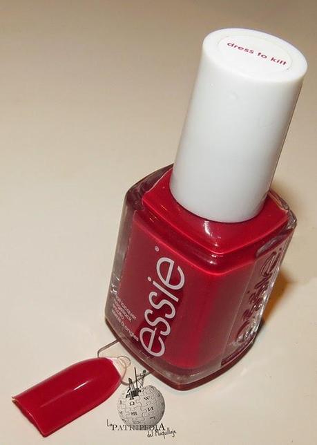 Essie OI 2014; todo lo que vestirá tus uñas! Essie OI 2014; todo lo que vestirá tus uñas!