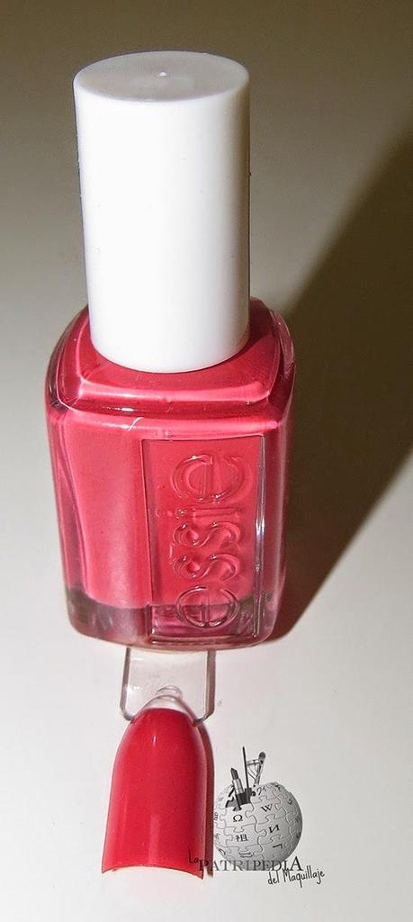 Essie OI 2014; todo lo que vestirá tus uñas! Essie OI 2014; todo lo que vestirá tus uñas!