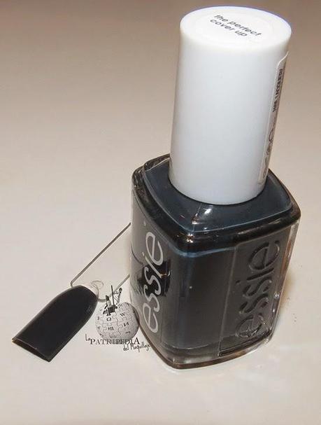 Essie OI 2014; todo lo que vestirá tus uñas! Essie OI 2014; todo lo que vestirá tus uñas!