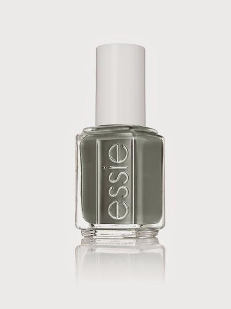Essie OI 2014; todo lo que vestirá tus uñas! Essie OI 2014; todo lo que vestirá tus uñas!