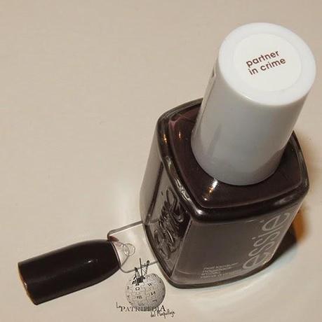 Essie OI 2014; todo lo que vestirá tus uñas! Essie OI 2014; todo lo que vestirá tus uñas!