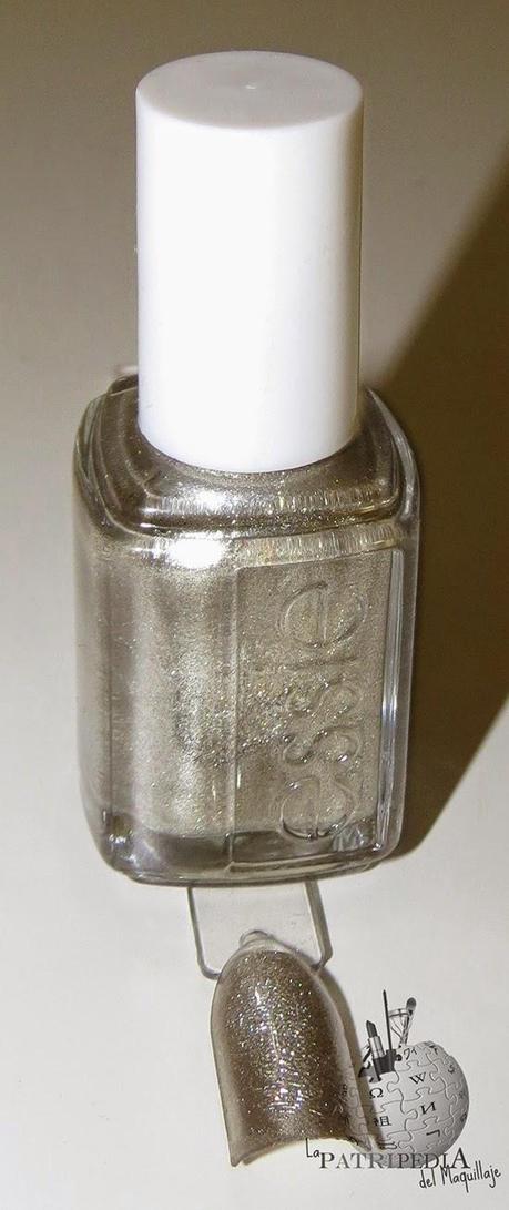 Essie OI 2014; todo lo que vestirá tus uñas! Essie OI 2014; todo lo que vestirá tus uñas!