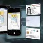 Nuevo DNI con NFC