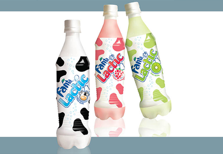 Los peculiares sabores de Fanta around the world Los peculiares sabores de Fanta around the world