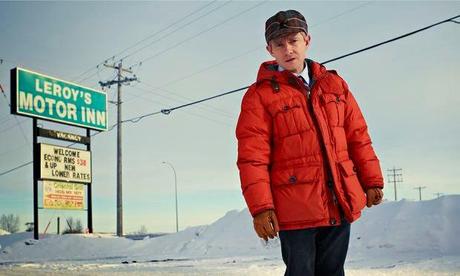 EL RINCÓN DE KEVIN: Fargo (Un pueblo tranquilo, un encuentro y una serie que no es tan remake)