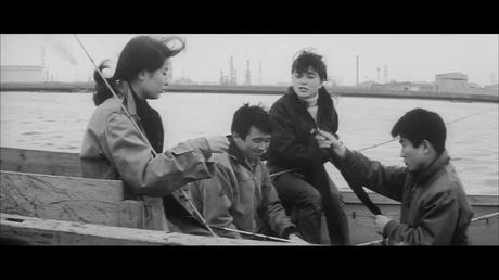 Watakushi-tachi no kekkon - 1962 Watakushi-tachi no kekkon - 1962