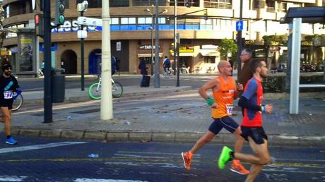 10 K Valencia: Misión cumplida