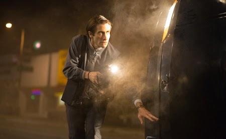 FILMAX distribuirá en cines NIGHTCRAWLER, una de las películas más esperadas del año. Estreno: 30 de enero‏