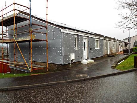 Rehabilitación Energética de Edificios: La Gran Oportunidad Autor: Thomas Nugent. http://www.geograph.org.uk/photo/3780928