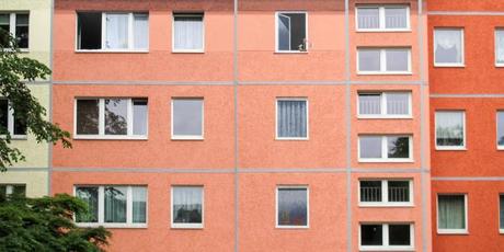 Rehabilitación Energética de Edificios: La Gran Oportunidad Rehabilitacion Energetica de edificios